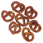 Trixie Mini Pretzels hondensnacks kauwsnack 100 gr