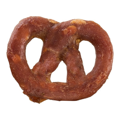 Trixie Mini Pretzels hondensnacks kauwsnack 100 gr