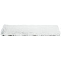 TRIXIE LIGMAT HARVEY VOOR VENSTERBANK WIT-ZWART 90X28X1,5 CM