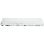 Trixie Ligmat Harvey Voor Vensterbank Wit-zwart kattenmand 90x28x1,5 cm