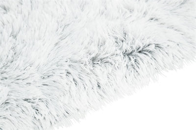 Trixie Ligmat Harvey Voor Vensterbank Wit-zwart kattenmand 90x28x1,5 cm