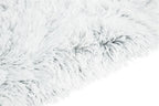 Trixie Ligmat Harvey Voor Vensterbank Wit-zwart kattenmand 90x28x1,5 cm