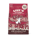 LILY'S KITCHEN DOG ADULT DUCK / SALMON / VENISON 12 KG