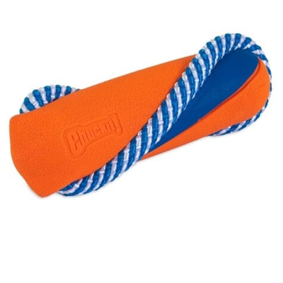 Chuckit Ultra Bumper Tug hondenspeelgoed 18,5x5X5 cm