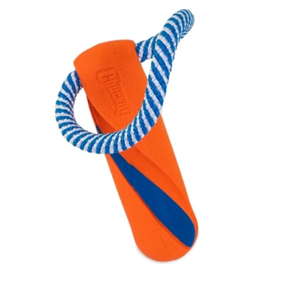 Chuckit Ultra Bumper Tug hondenspeelgoed 18,5x5X5 cm