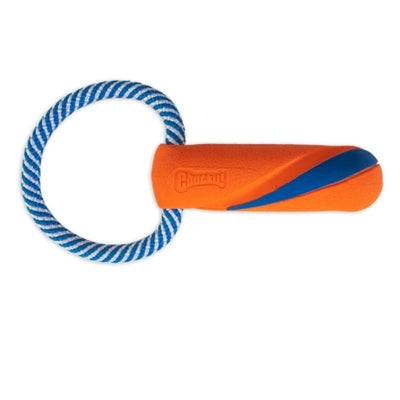 Chuckit Ultra Bumper Tug hondenspeelgoed 18,5x5X5 cm