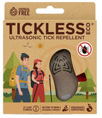Tickless Eco Teek en Vlo Afweer Voor Mensen Bruin bestrijdingsartikelen