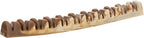 Trixie Denta Fun Veggie Jaw Bone hondensnacks hard