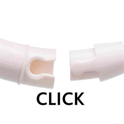 Trixie Lichtgevende Halsband Hond Usb Siliconen Oplaadbaar Meerkleurig halsbanden met lichtjes