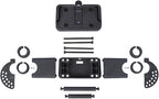 Trixie Houder Voor Stuur / Fietsmand Zwart outdoor