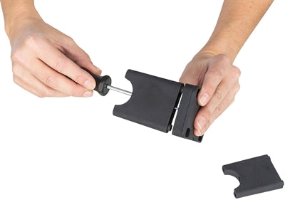 Trixie Houder Voor Stuur / Fietsmand Zwart outdoor