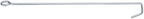 Trixie Carcooler om de Kofferbak Open te Houden Lang Grijs outdoor 40 cm