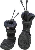 Trixie Pootbescherming Walker Active Long Zwart hondenkleding