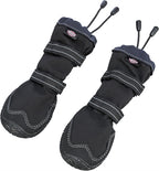 Trixie Pootbescherming Walker Active Long Zwart hondenkleding
