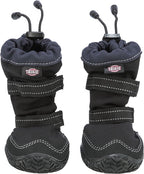 Trixie Pootbescherming Walker Active Long Zwart hondenkleding
