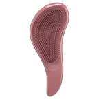 Trixie Slickerborstel Kunststof Roze / Zwart kammen borstels 19 cm