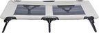 Trixie Stretcher Hondenligbed Grijs / Zwart hondenmand