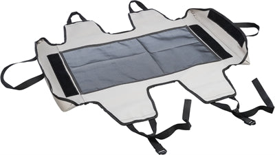 Trixie Stretcher Hondenligbed Grijs / Zwart hondenmand