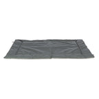Trixie Reisdeken Samoa Classic Beige / Olijfgroen hondenmand 85x70 cm