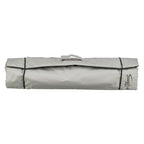 Trixie Reisdeken Samoa Classic Beige / Olijfgroen hondenmand 85x70 cm