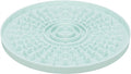 TRIXIE JUNIOR LIKPLAAT MINTGROEN 21X21 CM