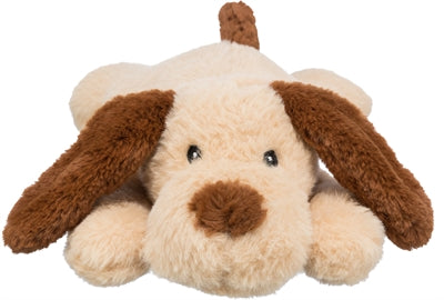 Trixie Hond Benny Pluche Beige / Bruin hondenspeelgoed 30 cm
