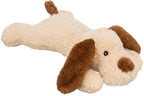 Trixie Hond Benny Pluche Beige / Bruin hondenspeelgoed 30 cm
