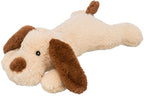 Trixie Hond Benny Pluche Beige / Bruin hondenspeelgoed 30 cm