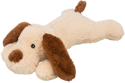 Trixie Hond Benny Pluche Beige / Bruin hondenspeelgoed 30 cm