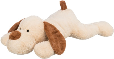 Trixie Knuffel Hondbenny Pluche Beige / Bruin hondenspeelgoed 75 cm