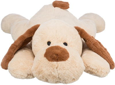 Trixie Knuffel Hondbenny Pluche Beige / Bruin hondenspeelgoed 75 cm