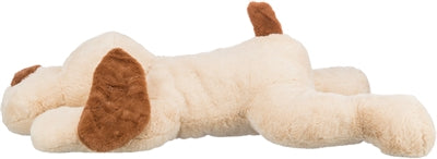 Trixie Knuffel Hondbenny Pluche Beige / Bruin hondenspeelgoed 75 cm
