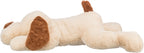 Trixie Knuffel Hondbenny Pluche Beige / Bruin hondenspeelgoed 75 cm