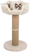 TRIXIE KRABPAAL BOHO BEIGE 50X50X97 CM