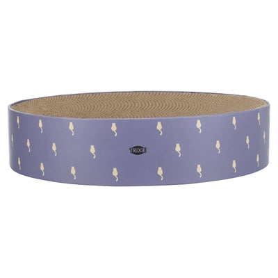 Trixie Krabmand Lilly Karton Catnip Assorti krabpaal 45x45x10 cm