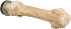 Trixie Zitstok Met Schroefbevestiging Koffiehout vogelspeelgoed 20 cm Dia 2-3 cm
