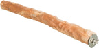 Trixie Zitstok Met Schroefbevestiging Rodondendron vogelspeelgoed 40 cm Dia 3,5 cm