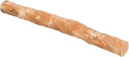 Trixie Zitstok Met Schroefbevestiging Rodondendron vogelspeelgoed 40 cm Dia 3,5 cm