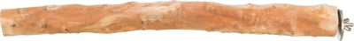 Trixie Zitstok Met Schroefbevestiging Rodondendron vogelspeelgoed 40 cm Dia 3,5 cm