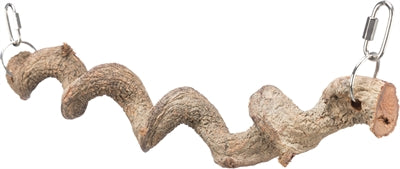 TRIXIE ZITSTOK HANGEND DRAKENHOUT 36 CM DIA 2,5 CM
