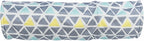 Trixie Knaagdiertunnel Sunny Pluche Grijs knaagdierspeelgoed 70x19x19 cm
