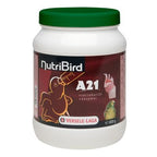 Versele-laga Nutribird A21 Alle Babyvogels vogelvoer zaden 800 gr