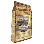Natural Greatness Rabbit Light & Fit hondenvoer droogvoer