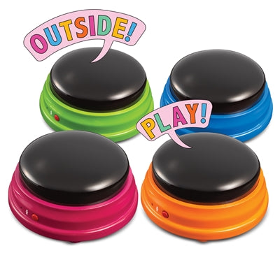 Hunger For Words Talking Pet Starter Set hondenspeelgoed 19,5x4,7x19,6 cm
