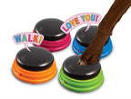 Hunger For Words Talking Pet Starter Set hondenspeelgoed 19,5x4,7x19,6 cm