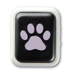 Hunger For Words Talking Pet Doorbell hondenspeelgoed 10,2x19,1x4,1 cm