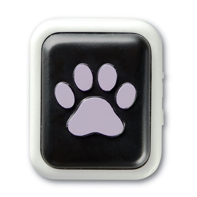 Hunger For Words Talking Pet Doorbell hondenspeelgoed 10,2x19,1x4,1 cm