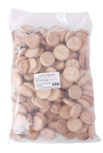 Excellent Koekjes Rond hondenkoekjes 10 kg