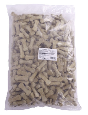 Excellent Grote Kluif hondenkoekjes 10 kg