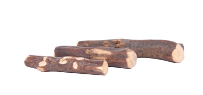 Dog Woodzzz Olijfhout hondenspeelgoed
